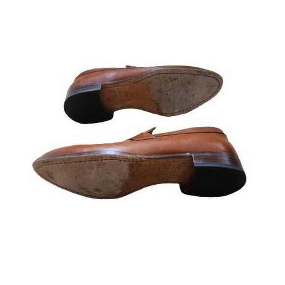 Backett Simonon Men\'s Cohen Loafers 10 1/2 main image 5